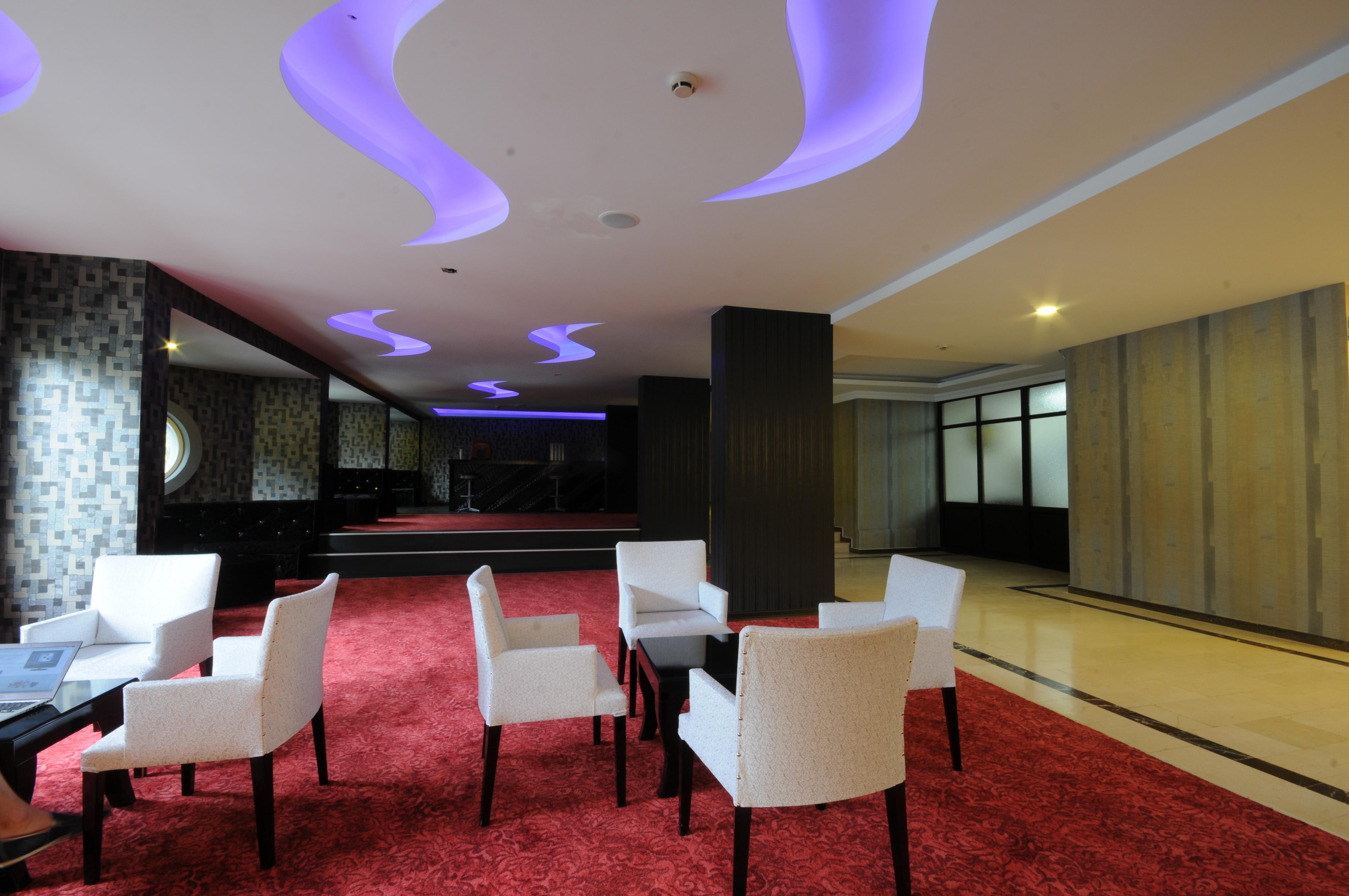 Luna Beach Deluxe Hotel Marmaris Exterior photo
